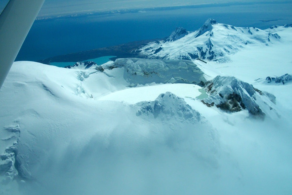 Smokey Bay Air Bear Viewing Tours in Homer, Alaska